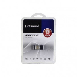 INTENSO Micro Line 8 GB