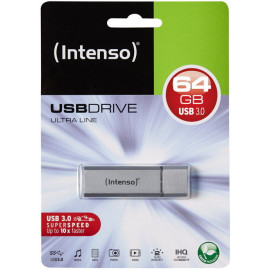 INTENSO Ultra Line 64 GB