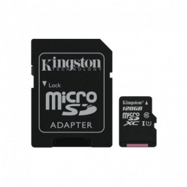 INTENSO 64 GB microSDXC