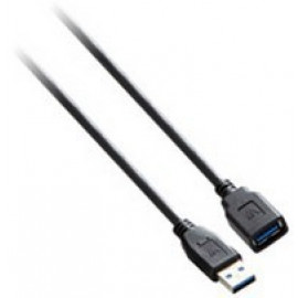 V7 USB3.0 A TO A EXT CABLE 3M
