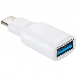 GENERIQUE Adaptateur USB-C Mâle / USB 3.0 A Femelle