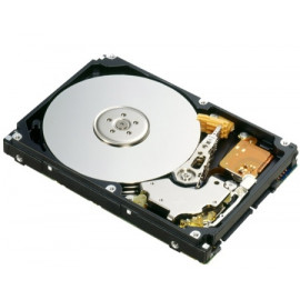 Fujitsu Disque dur 2000Go 7.2k SATA II business-critical pour baie interne 3,5'' 