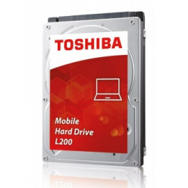 TOSHIBA Toshiba L200 Laptop PC