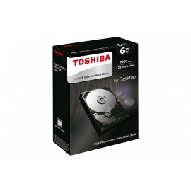 TOSHIBA Toshiba X300 Performance