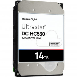 WESTERN DIGITAL Ultrastar DC HC530 14 To (0F31284)