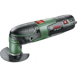 Bosch Outil multifonction  PMF2000CE