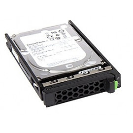 Fujitsu SSD - 960 Go - échangeable à chaud - 2.5" SFF - SATA 6Gb/s