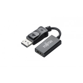 Fujitsu Accessoire Adaptateur Vidéo DP1.2 vers HDMI2.0