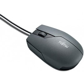 Fujitsu Wireless Notebook Mouse WI660  Wireless Notebook Mouse WI660 Track on Glass sensor and silent keys