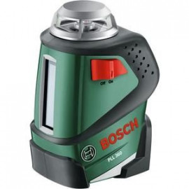 Bosch Laser ligne Bosch