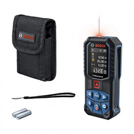 Bosch Professional Télémètre laser Bosch Professional GLM 50-27 C
