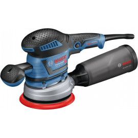 Bosch Professional Ponceuse excentrique GEX 40-150 Professional