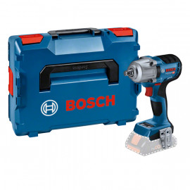 Bosch Professional Clé à chocs sans fil GDS 18V-450 HC Professional solo