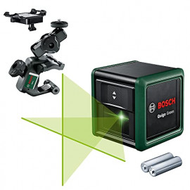 Bosch Niveau laser Bosch Quigo green 12 m