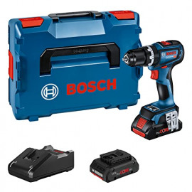 Bosch Professional Perceuse-visseuse sans fil GSB 18V-90 C Professional