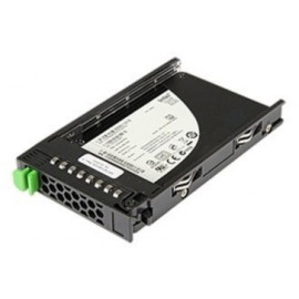 Fujitsu SSD - 240 Go - échangeable à chaud - 2.5" SFF - SATA 6Gb/s