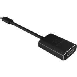 GENERIQUE Adaptateur USB Type C vers HDMI 4K