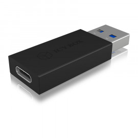 ICY BOX Adaptateur USB 3.1 USB-C vers USB-A