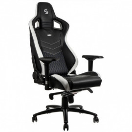 Noblechairs Siege EPIC SK Gaming Edition Noir/Blanc
