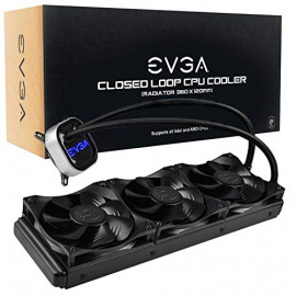 EVGA CLC 360 RGB Watercooling complet - 360mm