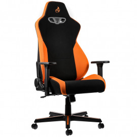Nitro Concepts S300 Gaming Chair - Horizon orange