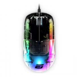 ENDGAME GEAR XM1 RGB Gaming Mouse - Dark Reflex