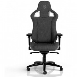 Noblechairs Fauteuil Gamer  Icon TX (Gris)