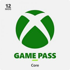 Microsoft abonnement__xbox_game_pass_core_12mo_esd_fr