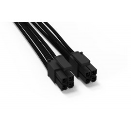 ANTEC Cable Modulaire Be Quiet CC-4420 - 1x P4+4 pour processeur (Noir)