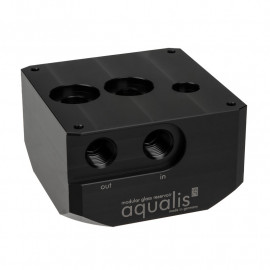 Aqua computer D5 pour base aqualis