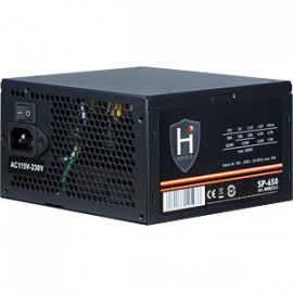 Inter-Tech HiPower SP-650 650 W
