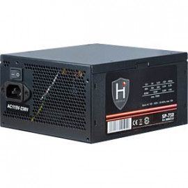 Inter-Tech HiPower SP-750 750 W
