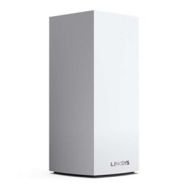 LINKSYS VELOP AX5300 Tri-Band Home Wi-Fi  VELOP AX5300 Tri-Band Whole Home Wi-Fi 6 node 2-pack