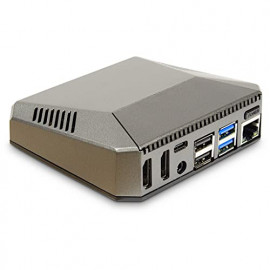 Inter-Tech ODS-727 pour Raspberry Pi 4B