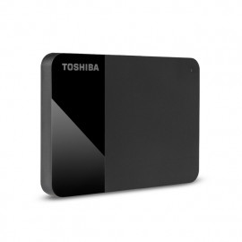TOSHIBA Canvio Ready 1To 2.5p HDD  Canvio Ready 1To 2.5p USB3.0 External HDD Black