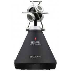 ZOOM Zoom H3-VR