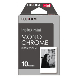 Fujifilm Film mini monochrome (10v)