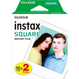 Fujifilm INSTAX SQUARE BIPACK