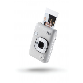 Fujifilm Instax Mini LiPlay blanc