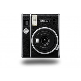 Fujifilm Appareil photo  Instantané Instax mini 40 noir