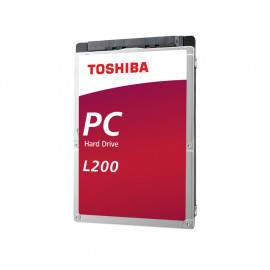TOSHIBA L200 Laptop PC