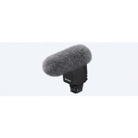 SONY Microphone ECM-B10 Compact Digital