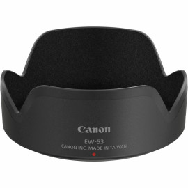 CANON EW-53 pour EF-M 15-45mm f/3.5-5.6 IS STM