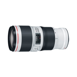 CANON EF 70-200mm f4 L IS II USM