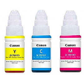 CANON Ink/GI-40 Bottle C