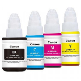 CANON Ink/GI-40 Bottle Y