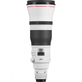CANON EF 600mm f/4L IS III