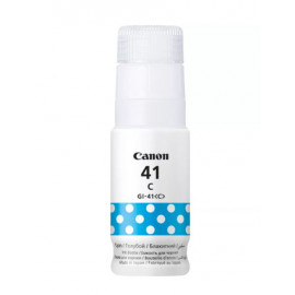 CANON Ink/GI-41 Cyan Ink Bottle