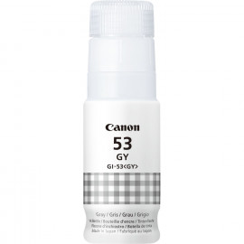 CANON GI-53 GY EUR Grey Ink Bottle