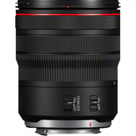 CANON RF 14-35mm f/4L IS USM